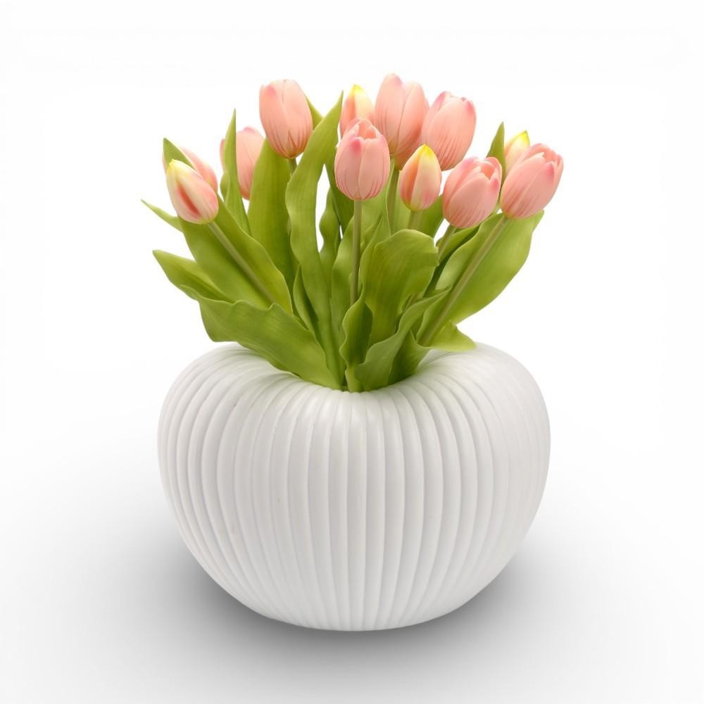 BUNDLE TULIPANI X7 30CM LT PINK